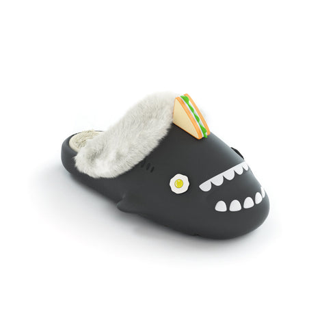 Sharkicks Pro - Hiver, Sandwich, Talon Ouvert